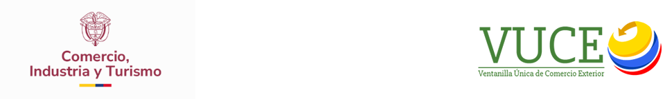 Logo Mincomercio
